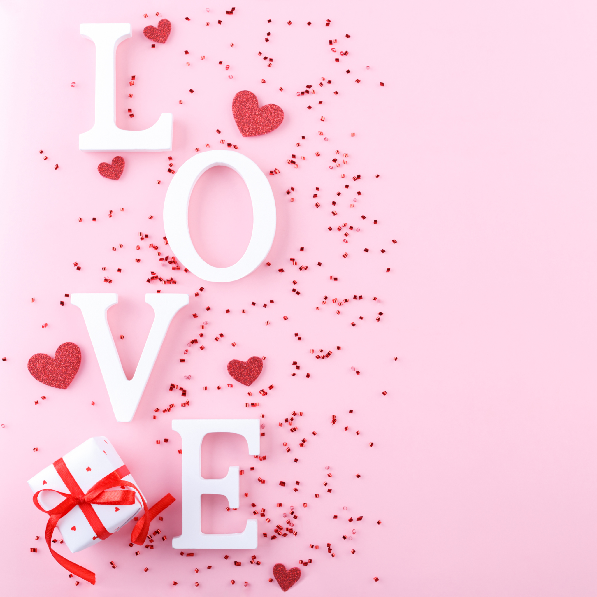 Valentine's Day 2026