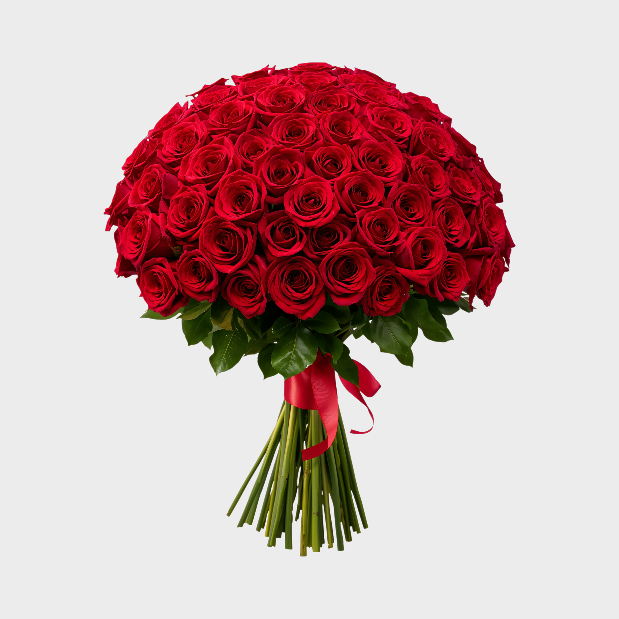 Sample | The Midnight Romance Bouquet