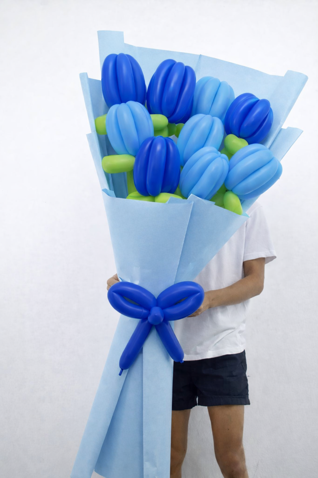 Balloon Bouquet Medium
