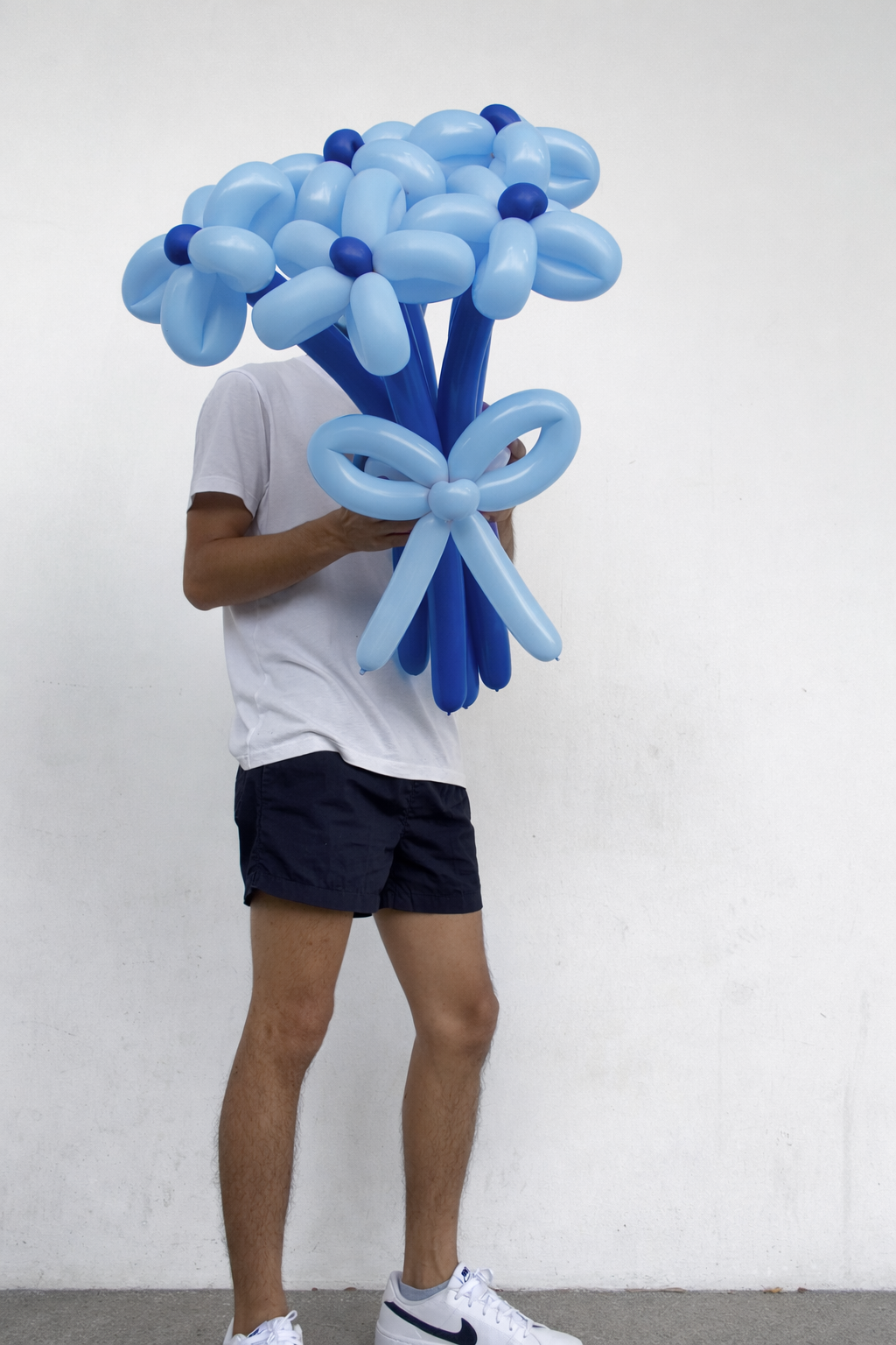 Balloon Bouquet Small