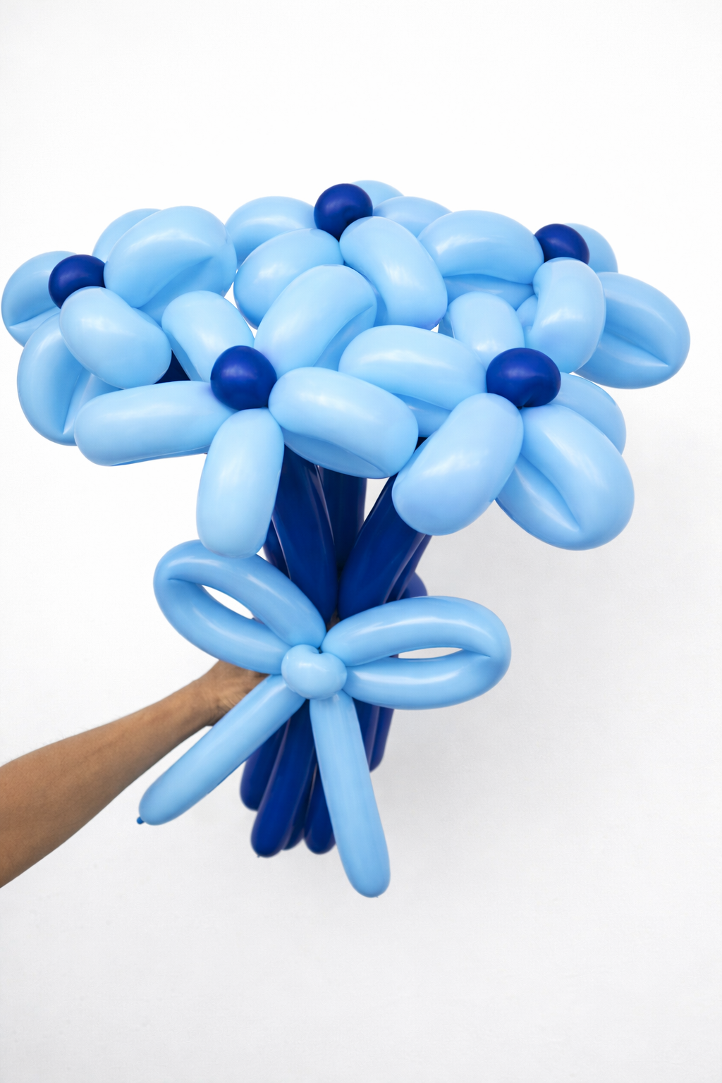Balloon Bouquet Small