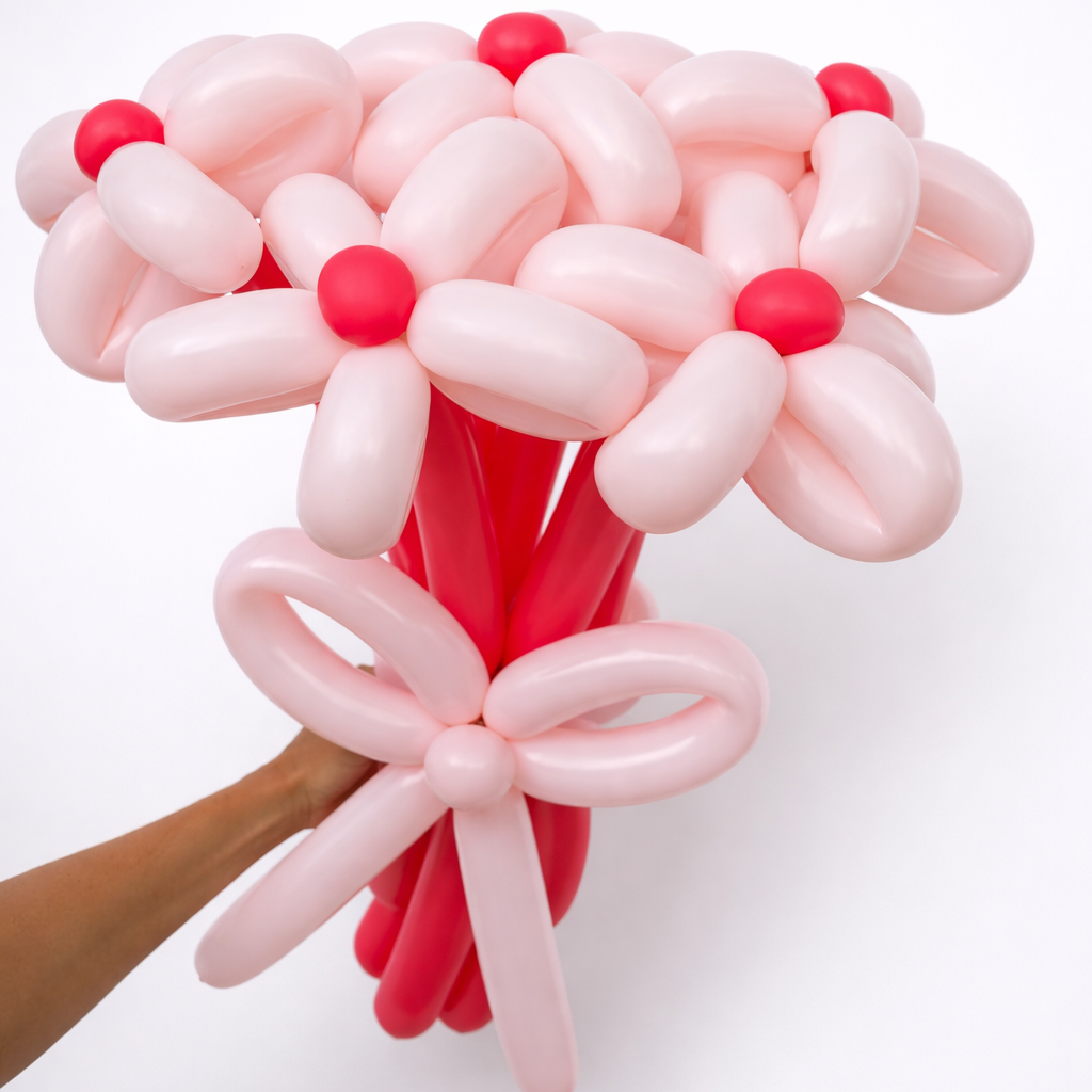 Balloon Bouquet Small