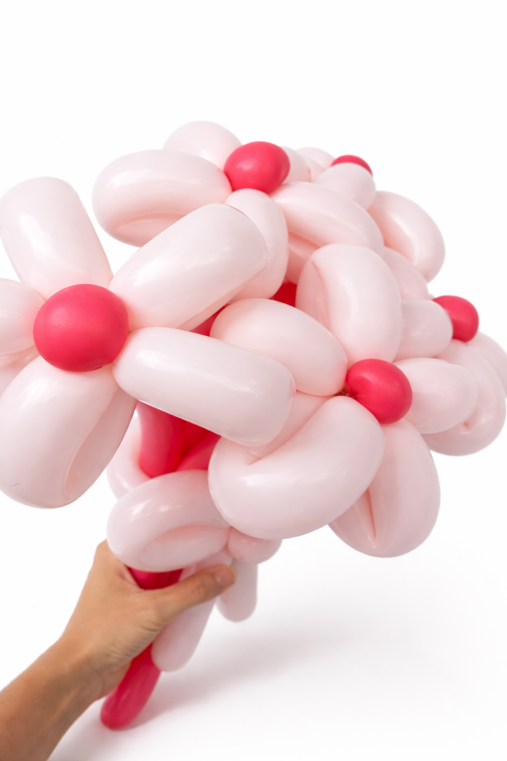 Balloon Bouquet Small