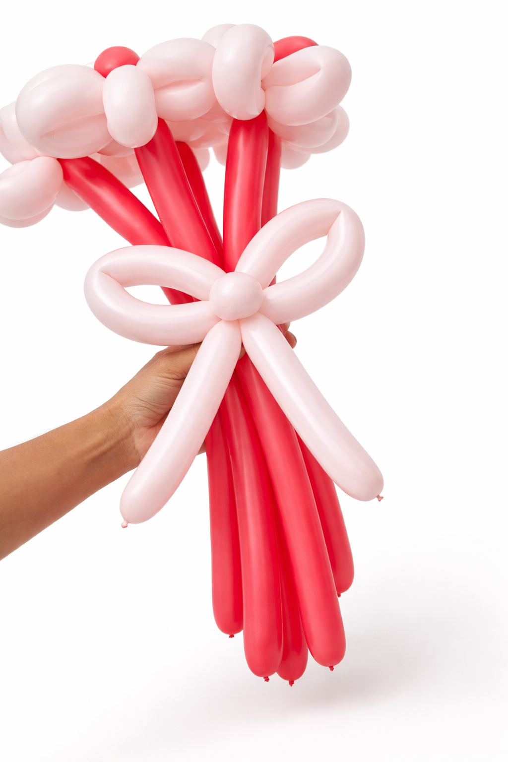 Balloon Bouquet Small