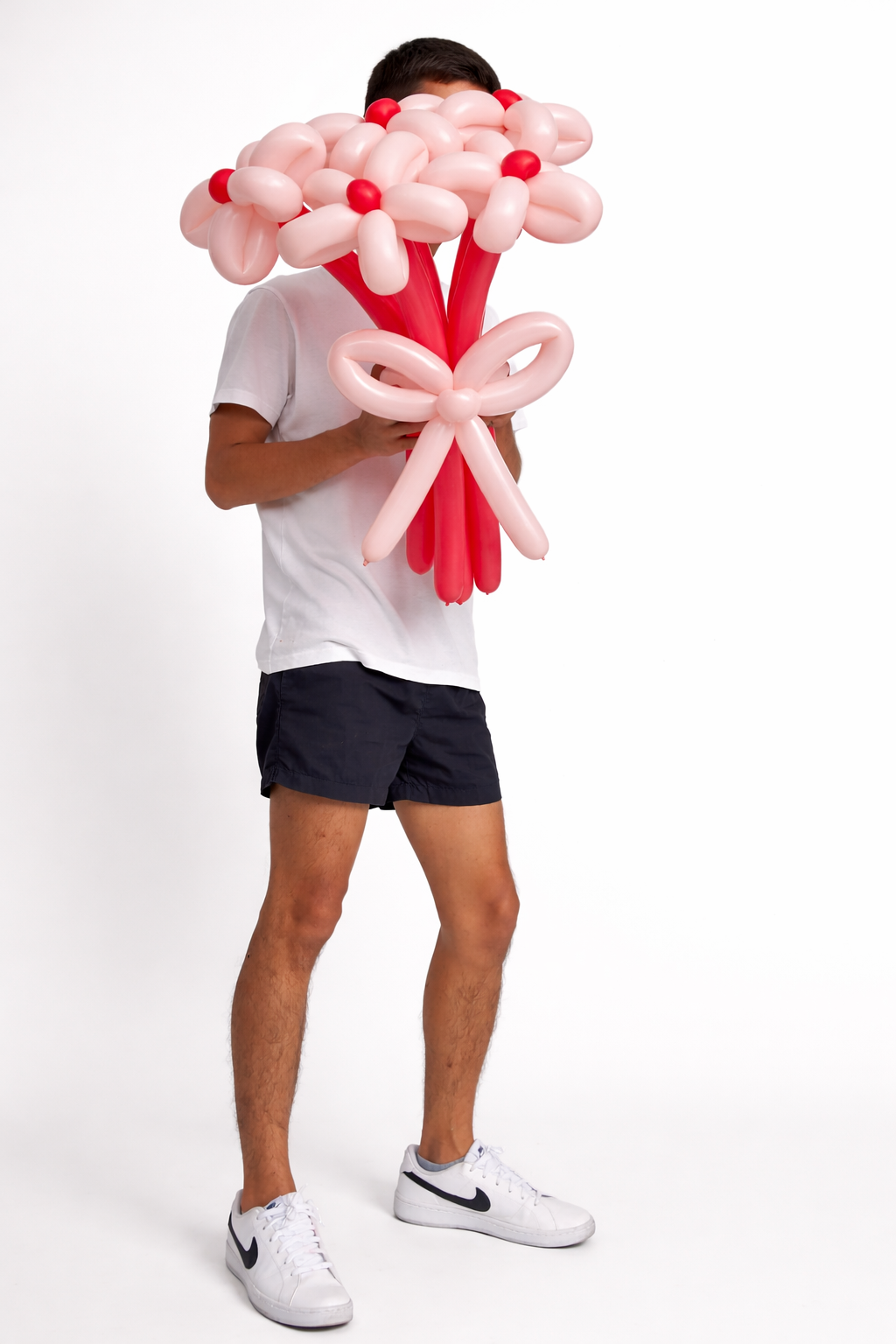 Balloon Bouquet Small