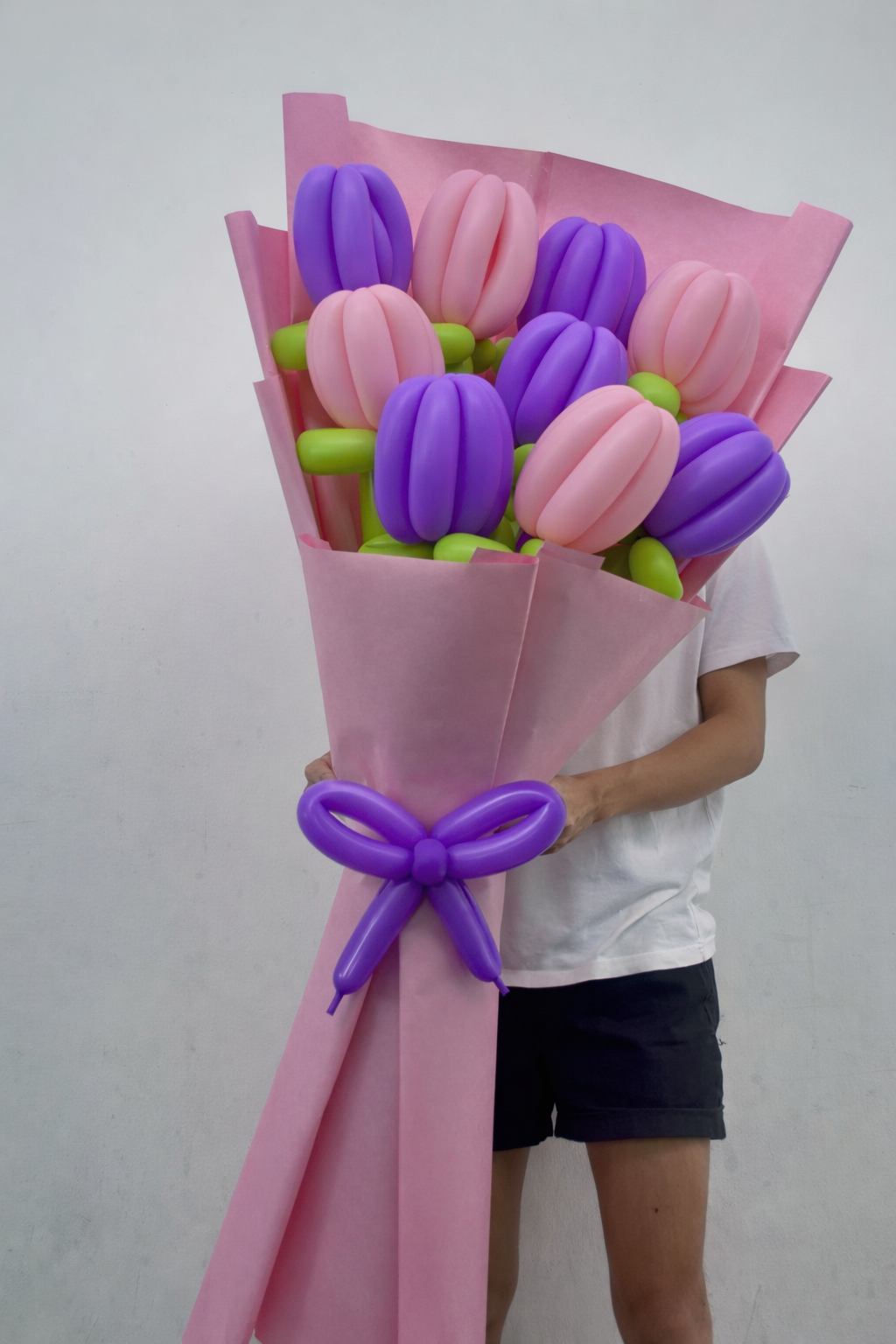 Balloon Bouquet Medium