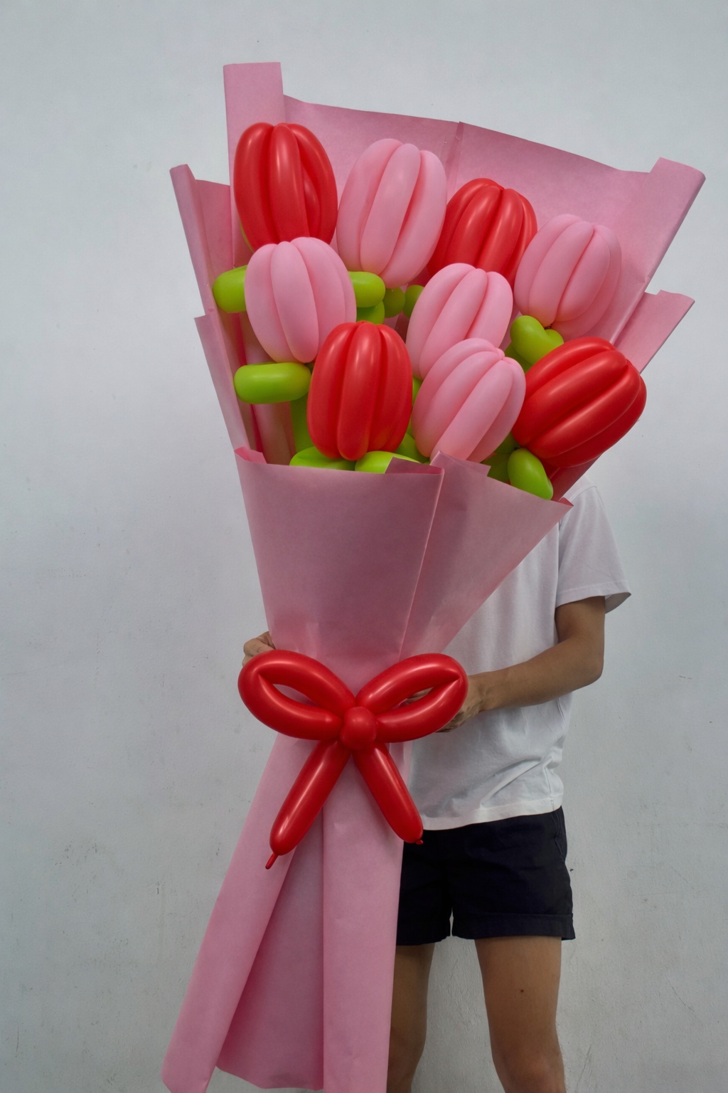 Balloon Bouquet Medium