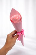 1pc Silk Rose